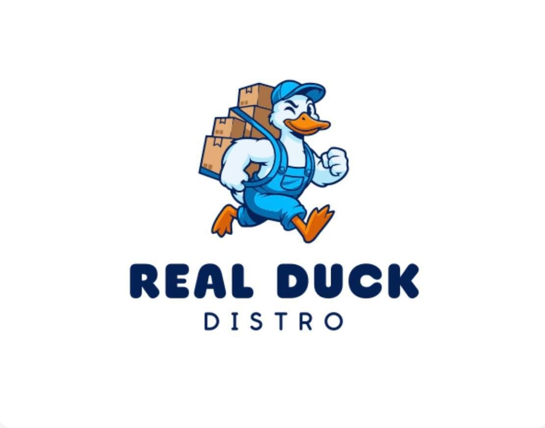 Real Duck Distro โ Premium Cannabis Lifestyle Brand | HQ in LA USA & Sydney Australia | Worldwide Shipping